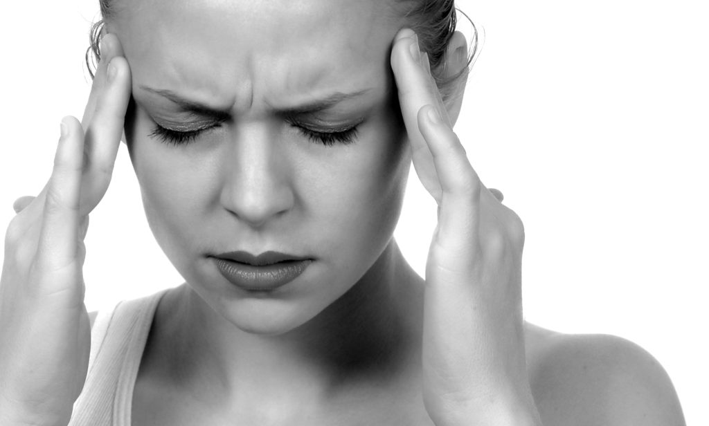 Your headache toolkit: 8 tips for managing headaches