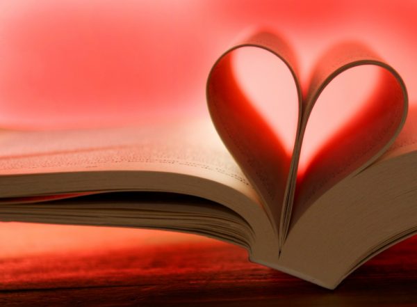 10 Things I Learned from a Book that Touched My Life