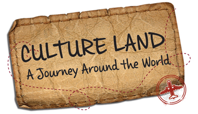 Once Upon a Time in Cultureland…
