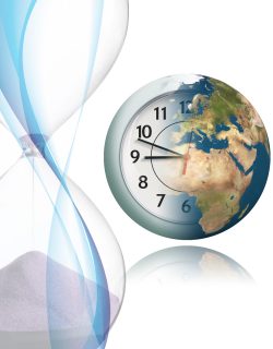 How Time Differs across Cultures