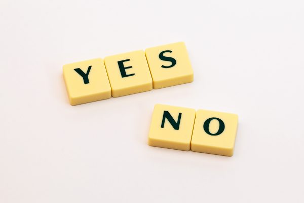 Why You Must Ask… & How to Handle ‘No’