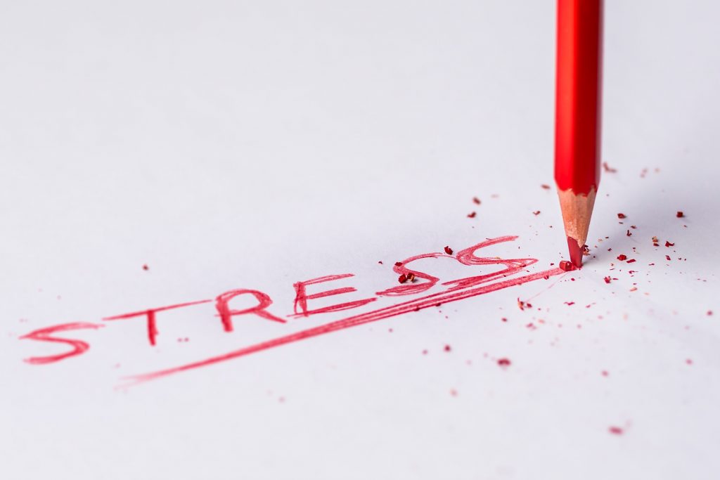 8 GREAT RESOURCES TO HELP YOU BEAT STRESS