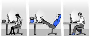 illustration-employees-at-desk-quiet-quitting