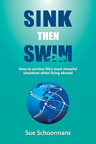 Sink Then Swim