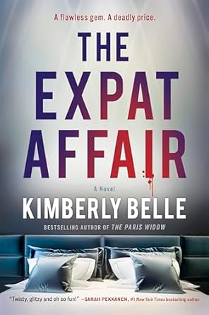 the expat affair