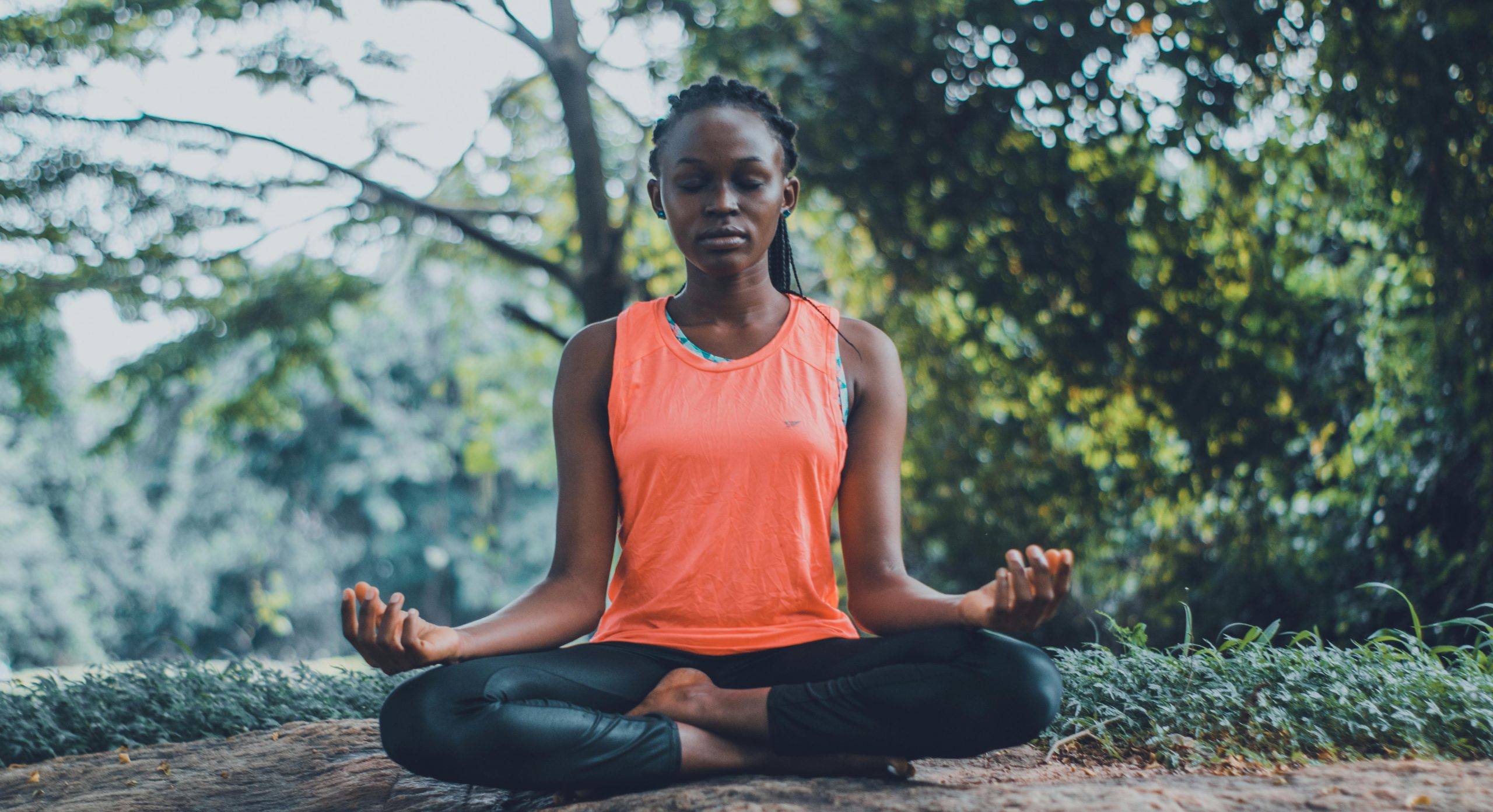 Learning to Sit With What’s Hard expat nest pexels oluremi adebayo