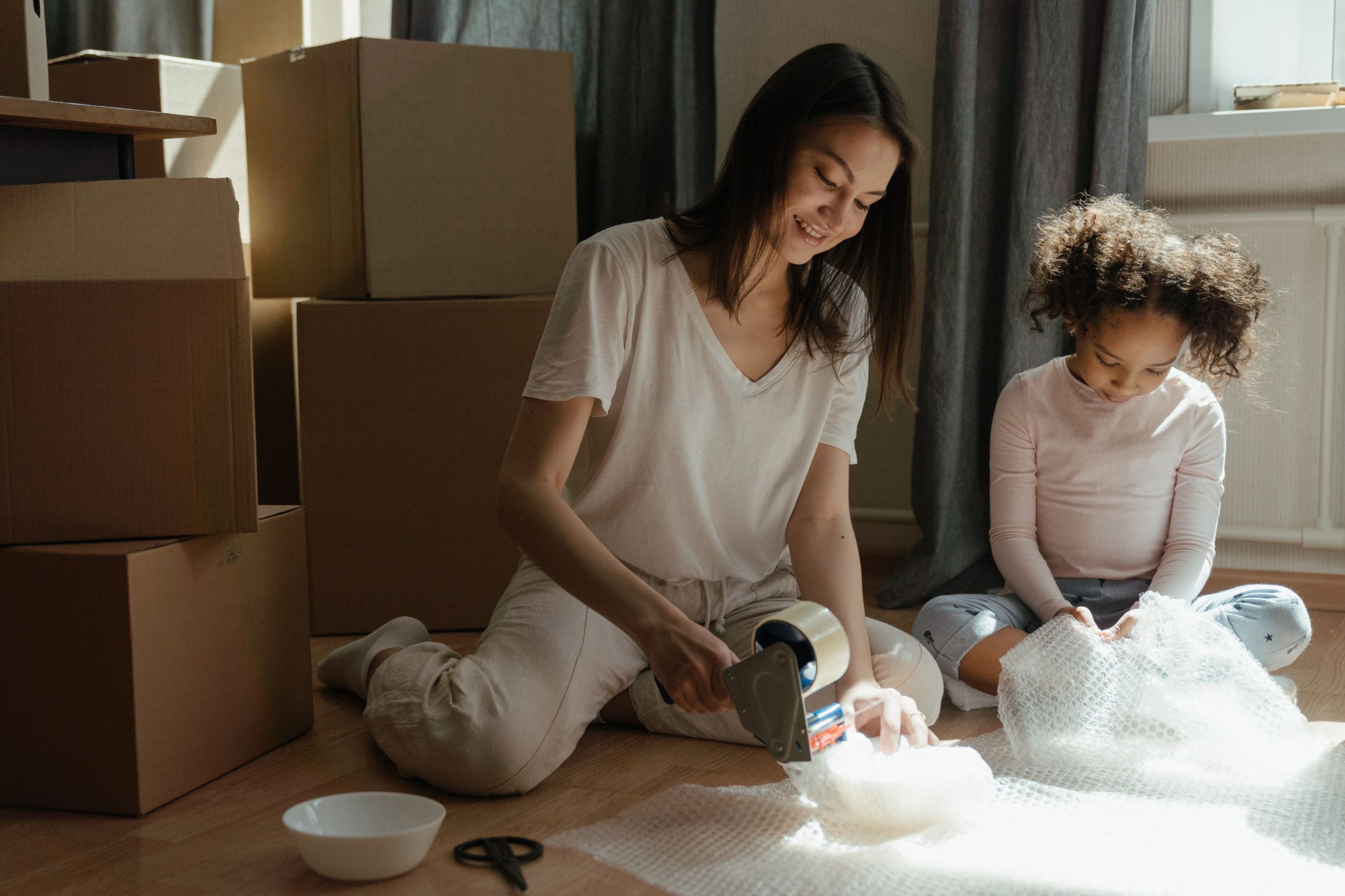 Helping kids through transition expat nest cottonbrostudio